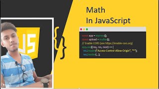 What Is Math Object In Java Script || EXCELLENT CODE WITH AJ