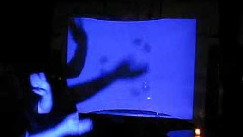 Interactive Snowflake