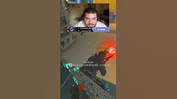 BRO WTF IS THIS A BOT (Modern Warfare 3)