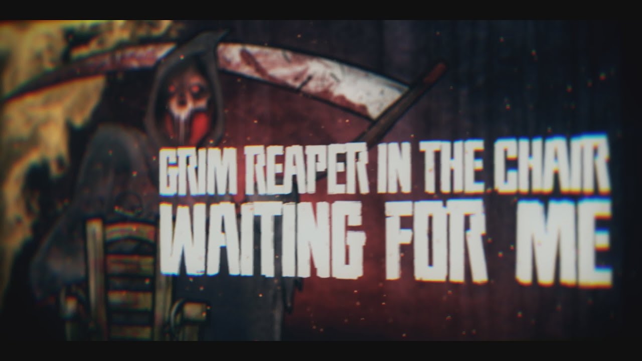 Cannibal Grandpa - "Legacy" Official Lyric Video