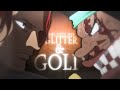 [One Piece MEP] - GLITTER &amp; GOLD | #8