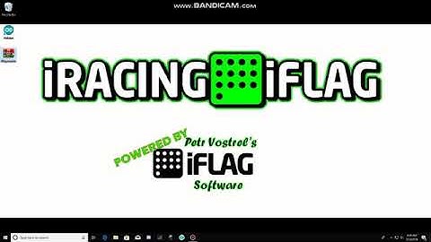 IracingIflag Iflag Install