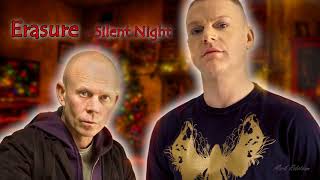 Erasure - Silent Night - Merry Christmas
