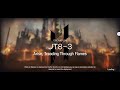 Arknights JT8-3 (Normal & Challenge Mode)