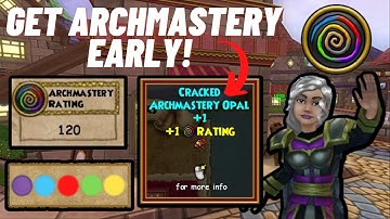 Wizard101| How To Get *SCHOOL PIPS* At Low Levels!