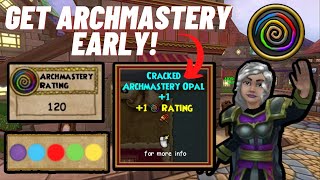 Wizard101| How To Get *SCHOOL PIPS* At Low Levels!