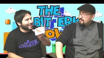 Package from Adopted Mike | 8-Bit Eric and The Old Married Gamer | 8-Bit Eric