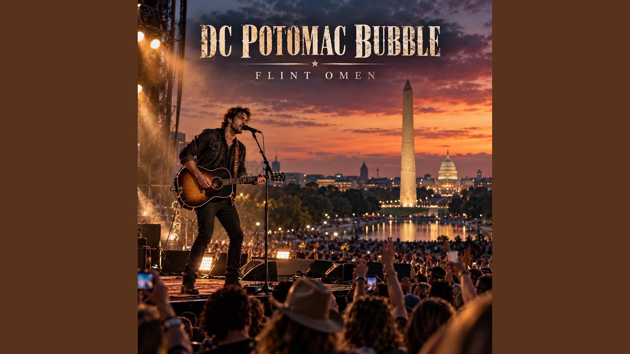 Watch DC Potomac Bubble on YouTube Watch DC Potomac Bubble on YouTube