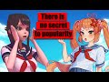 Everything Right with Yandere Simulator