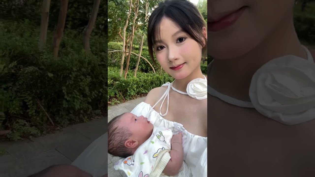 匆匆忙忙的认真生活💗#生活碎片记录 #00后带娃的日常 #精致宝妈 #婚后日常vlog