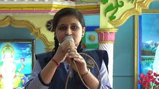 Pooja hai tujhko....