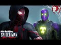 THE ULTIMATE BETRAYAL! | SPIDER-MAN: Miles Morales | Ep. 7