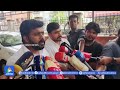 ഇനി ഒരു ഏമാനും സമരം ചെയ്യുന്നവരെയും ചെറുപ്പക്കാരെയും കാണുമ്പോള് കൈ തരിക്കാന് പാടില്ല- എ ഡി തോമസ്