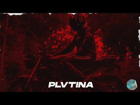 PLVTINA -  LUV (ORIGINAL MIX)