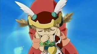 Otogi-Juushi Akazukin opening 1