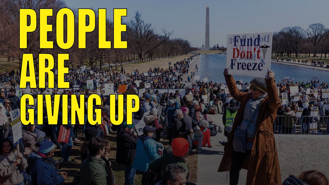 Cost of Living Has Quietly Crushed The Middle Class