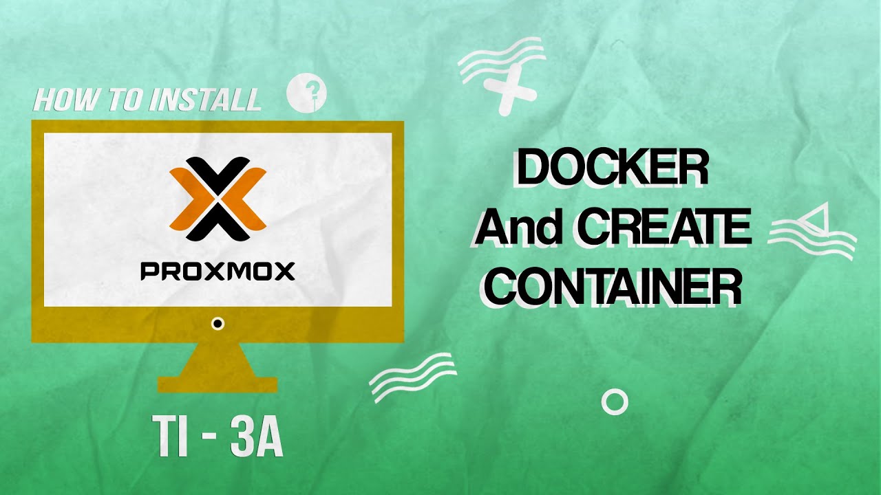 Instalasi docker dan create container pada ubuntu 18.04 | Aldinsyah D. P. | 193307078