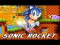 [TAS] Sonic 1 Rocket - Speedrun