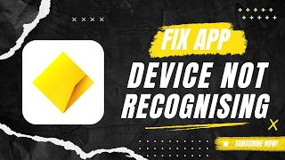 Full How to Fix CommBank App Not Recognising Device Step by Step News