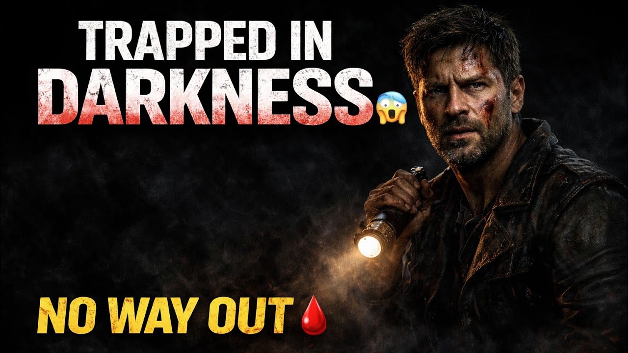 Starving Creatures Are Hunting Humans 😱 | Survival Horror Story