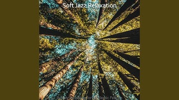 Sultry Jazz Sax with Strings - Vibe for Pandemic Fatigue