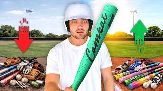 Cheap vs Expensive Baseball Gear (2026)