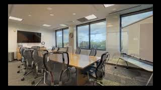 Regus offices - University Area Charlotte