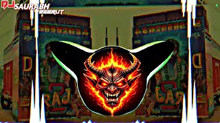 Naag Di Bachi Dj 2026🔥[Edm+Dhol+Dialogue__Vibration+Mix]¶DJ ShuBham Edm KinG