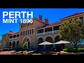 Perth mint