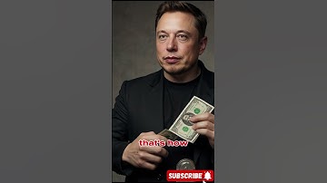 “Elon Musk’s $1 Rule for Success 🚀”