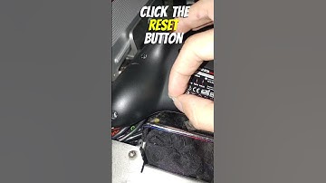 MSI GC30-controller, niet kopen! #shorts