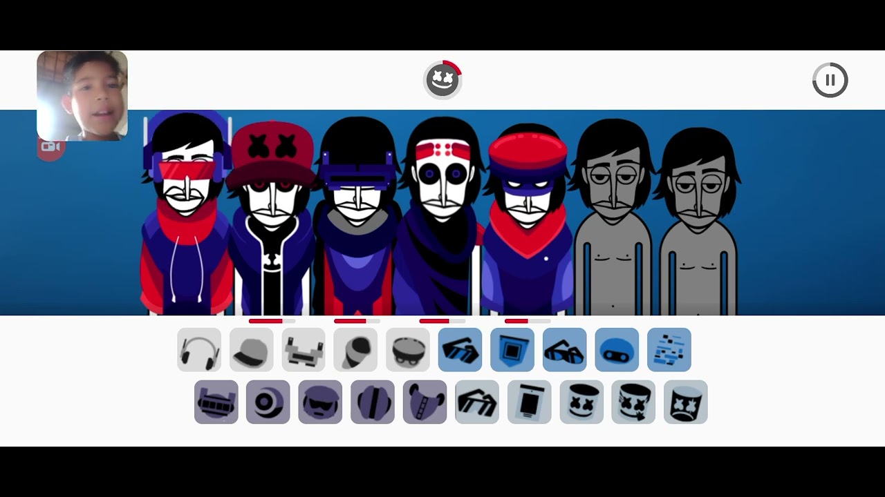 Mohon maaf tadi nyeting dulu sama mohon maaf ada foto aib emak gua