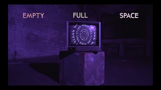 Empty Full Space -  Live Session (Full performance)
