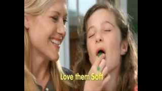 haribo squidgy babies