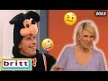 Er kommt im MICKY-MAUS-KOSTÜM 🤣 und will SIE zurück gewinnen 🤔 | Britt - Retro