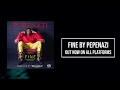 PEPENAZI Fine Official Audio Prod Krizbeatz mp3