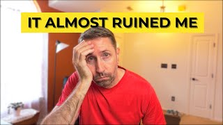 Celebrity I Saved 70% of My Income for 10 Years | 5 Ways I Survived Profile