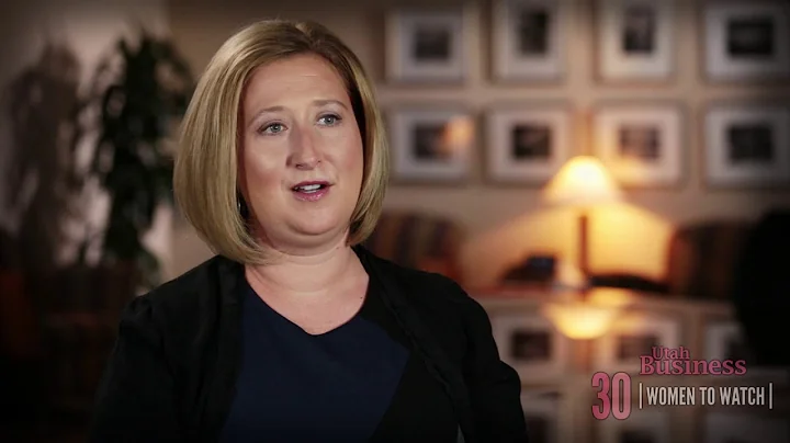Jennifer Godfrey: 30 Women to Watch