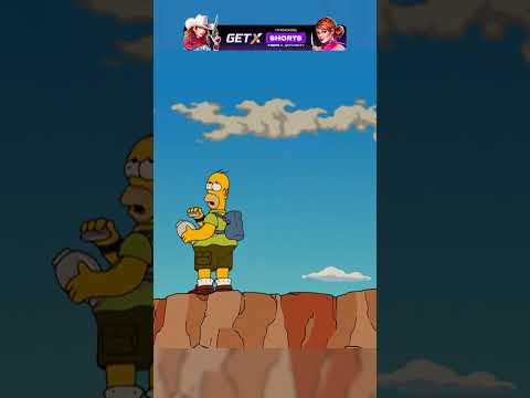Мама опять ПЕРЕХИТРИЛА 😂 | Симпсоны | #симпсоны#simpsons#мультик#сериал