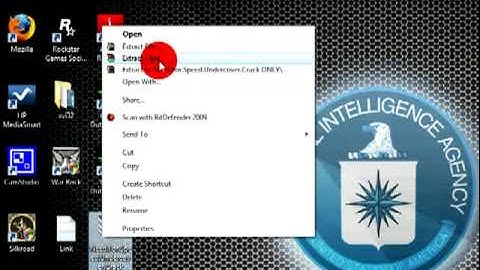 Need For Speed UNDERCOVER "How to Download the Game And the Crack"(Clone DVD)