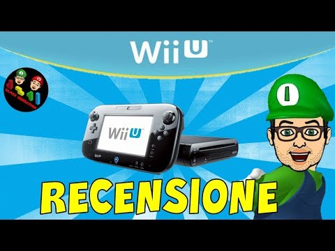 Video: ShopTo Stima Il Prezzo Di Wii U A 280