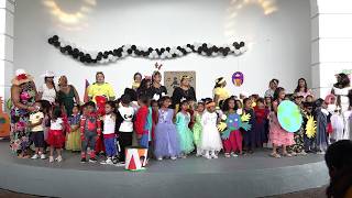 Les Petits Génies - YouTube