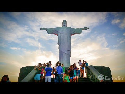 リオデジャネイロ旅行ガイド | エクスペディア