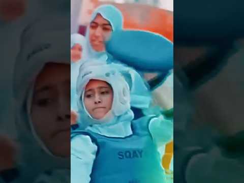 Muslim girls hijab #sorts #viral #viralvideo