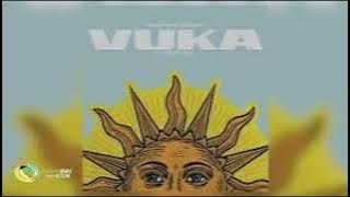 Oscar Mbo and Jazzworx - Vuka [Feat. Thukuthela] Acapella