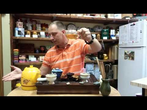 Как лучше заварить