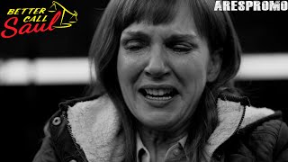 Better Call Saul 6X12 Kim Cries Season 6 Episode 12 Hd Waterworks