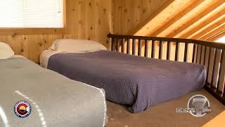Glenwood Canyon Resort delivers rustic, riverside experience
