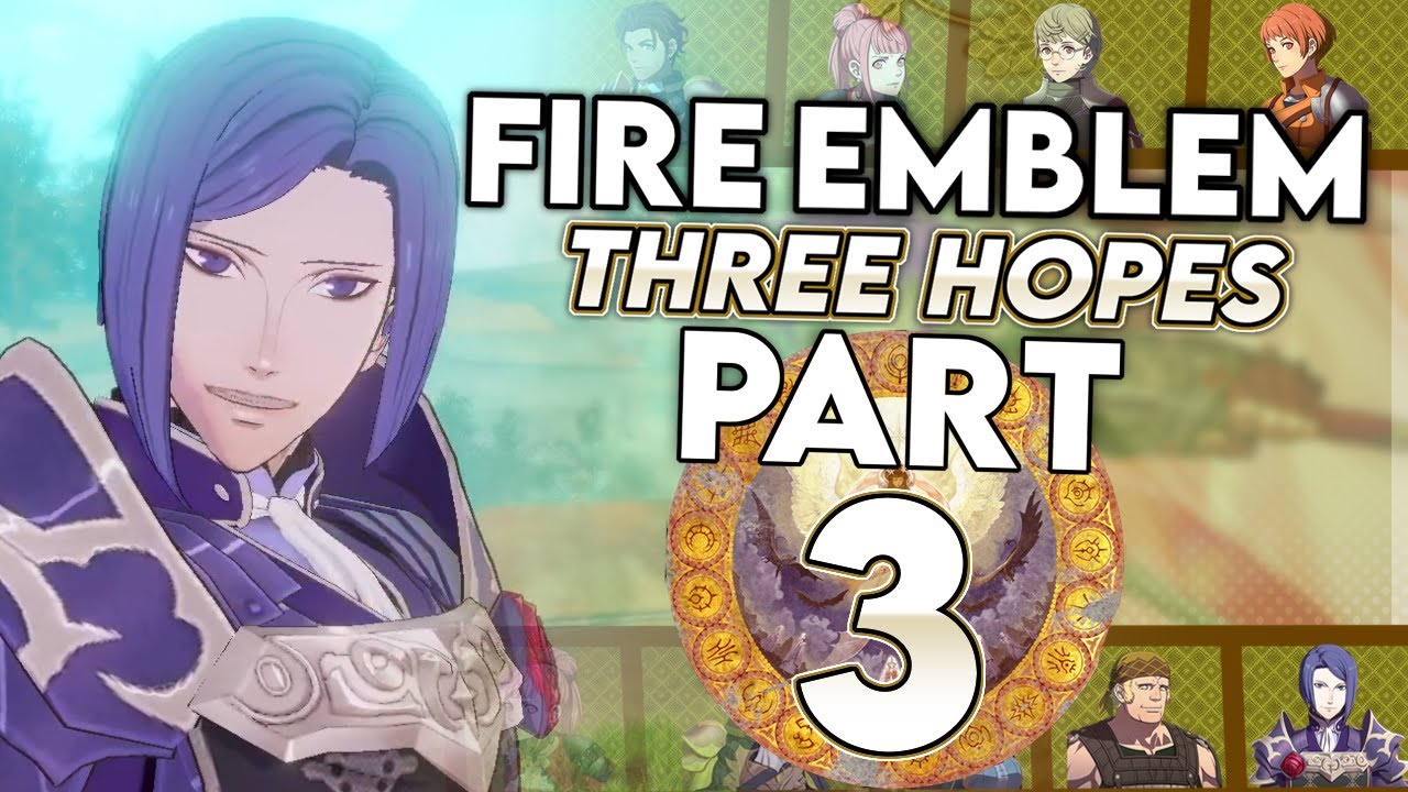 Glorious Expedition With Lorenz Hellman Gloucester Let S Play FE 3H Maxresdefault