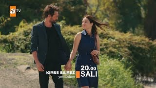 Kimse Bilmez / Nobody Knows - Episode 14 Trailer (Eng & Tur Subs)